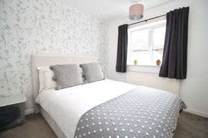 Bedroom Three- click for photo gallery